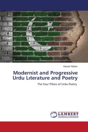 Modernist and Progressive Urdu Literature and Poetry
