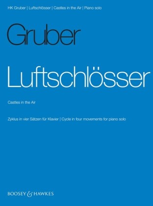 Luftschlösser