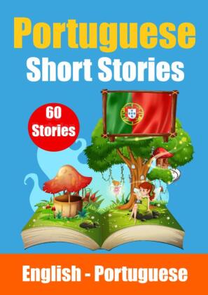 Short Stories in Portuguese | English and Portuguese Stories Side by Side