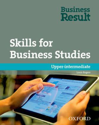 Skills for Business Studies: Upper-intermediate