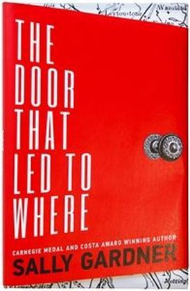 The Door That Led to Where