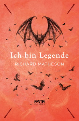 Ich bin Legende