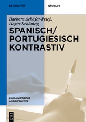 Spanisch / Portugiesisch kontrastiv