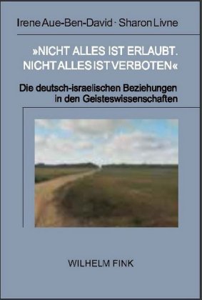 "Nicht alles ist erlaubt, nicht alles ist verboten"