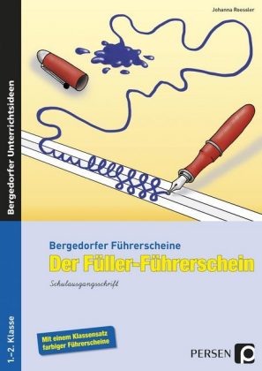 Der Füller-Führerschein - SAS; .
