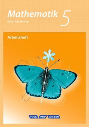 Mathematik - Grundschule Berlin/Brandenburg - 5. Schuljahr