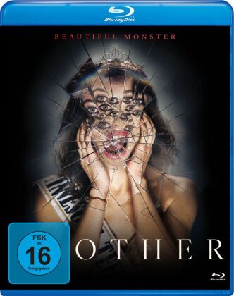 Other - Beautiful Monster, 1 Blu-ray
