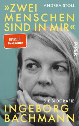 »Zwei Menschen sind in mir«
