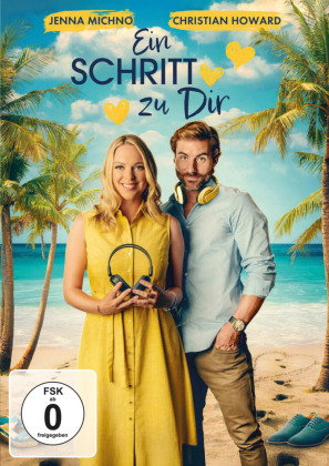Ein Schritt zu Dir, 1 DVD
