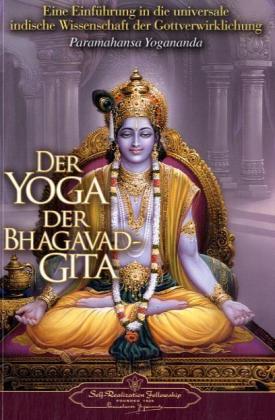 Der Yoga der Bhagavad Gita
