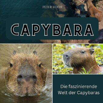 Capybara