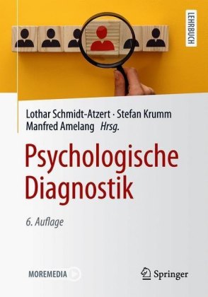 Psychologische Diagnostik