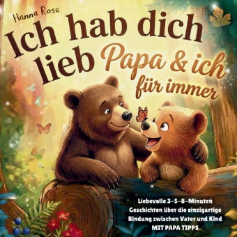 Ich hab dich lieb
