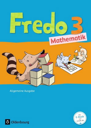 Fredo - Mathematik - Ausgabe A - 2015 - 3. Schuljahr