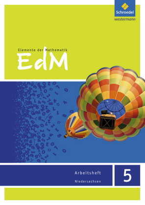 Elemente der Mathematik SI - Ausgabe 2015 für Niedersachsen G9