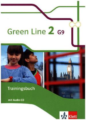 Green Line 2 G9