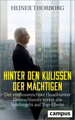 Hinter den Kulissen der Mächtigen