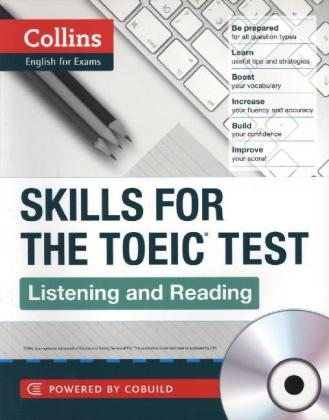 Listening and Reading, w. Audio-CD