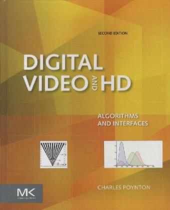 Digital Video and HD