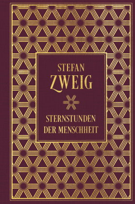 Sternstunden der Menschheit