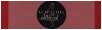 Gemischtes Doppel 4 (Spiel)