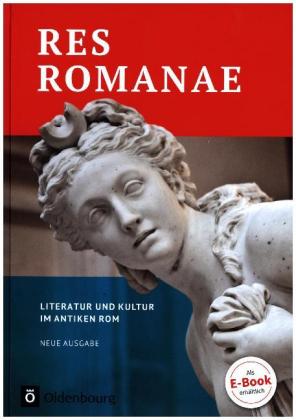 Res Romanae - Neue Ausgabe