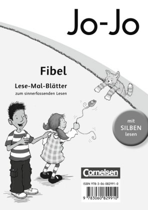 Jo-Jo Fibel - Allgemeine Ausgabe 2011