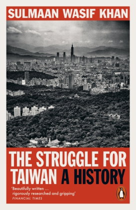 The Struggle for Taiwan