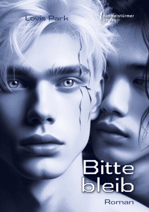 Bitte bleib