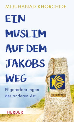 Ein Muslim auf dem Jakobsweg
