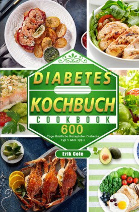Diabetes Kochbuch
