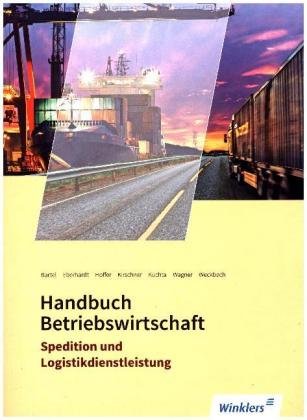Handbuch Betriebswirtschaft