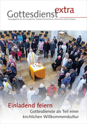 Einladend feiern