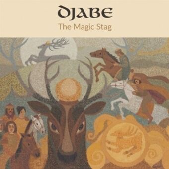 The Magic Stag; ., CD+ DVD
