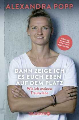 Dann zeige ich es euch eben auf dem Platz