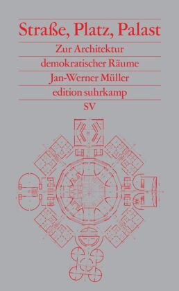 Straße, Platz, Palast