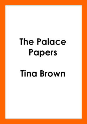 The Palace Papers