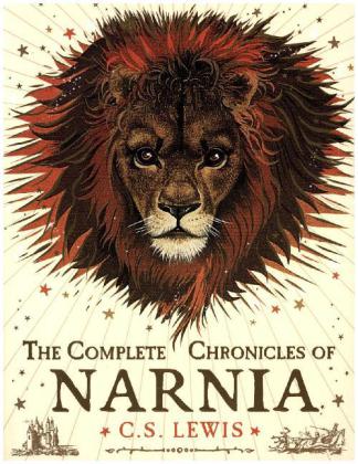 The Complete Chronicles of Narnia