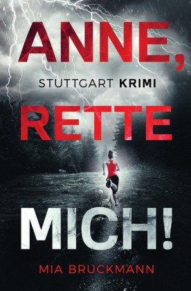 Anne, rette mich!