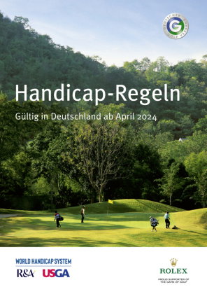Handicap-Regeln