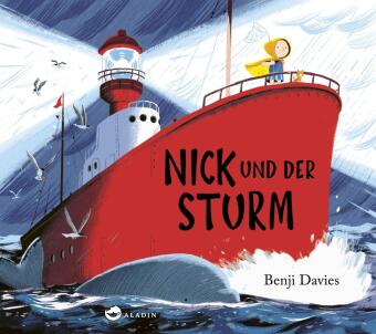 Nick und der Sturm
