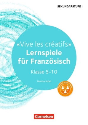 Lernspiele Sekundarstufe I - Französisch - Klasse 5-10