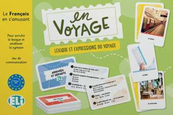 En voyage