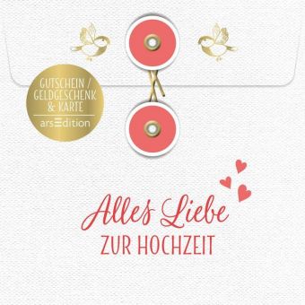 Geldgeschenk Hochzeit