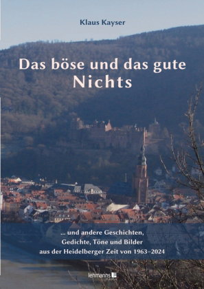 Das böse und das gute Nichts