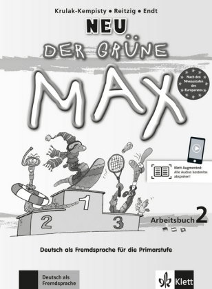 Der grüne Max Neu 2