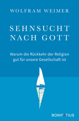 Sehnsucht nach Gott
