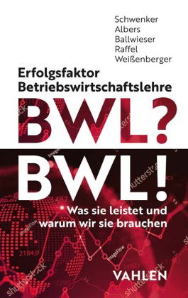 Erfolgsfaktor Betriebswirtschaftslehre