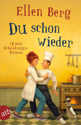 Du schon wieder