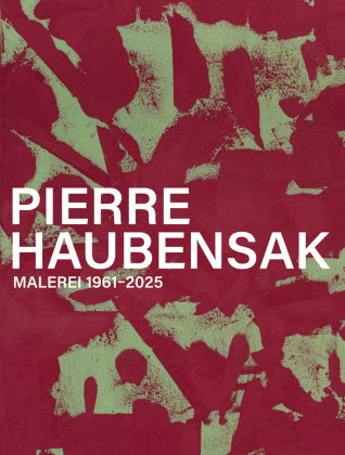 Pierre Haubensak